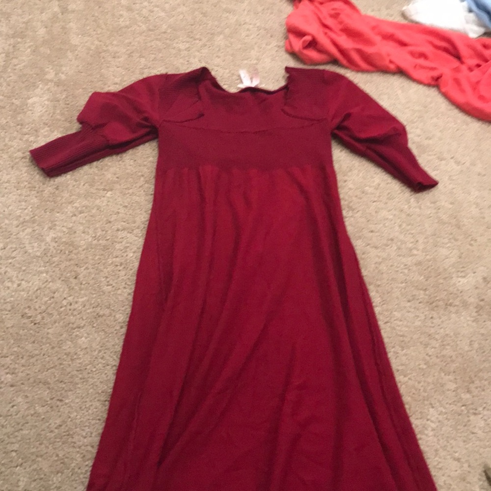 Dress